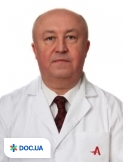 Лікар Терапевт Валецький Юрій Миколайович на Doc.ua