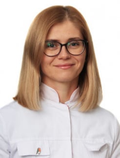 Лікар Косметолог Пісачук Наталія Григорівна на Doc.ua