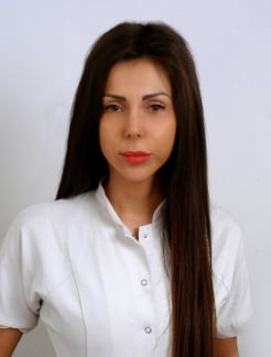 Лікар Косметолог, Дерматовенеролог Потапчук Ірина Станіславівна на Doc.ua