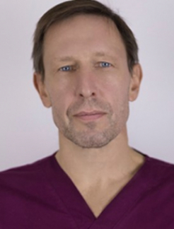 Врач Хирург, Эндоскопист Багрий Алексей Сергеевич на Doc.ua