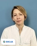 Быкова Лия Константиновна