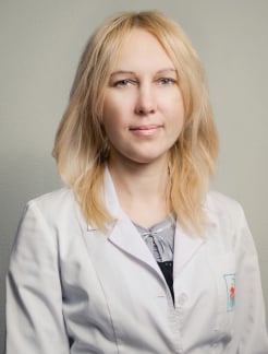Врач Венеролог, Дерматовенеролог Литвин Людмила Петровна на Doc.ua