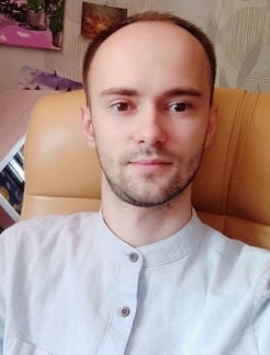 Врач Психолог, Психотерапевт Щербак Роман Валентинович на Doc.ua
