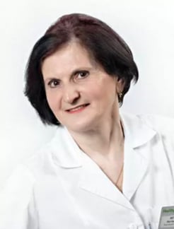 Лікар Акушер-гінеколог Бегаль Віра Адамівна на Doc.ua