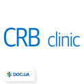 CRB Clinic — клініка ортопедії та цифрової стоматології