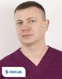 Врач Анестезиолог-реаниматолог Свергун Александр Николаевич на Doc.ua