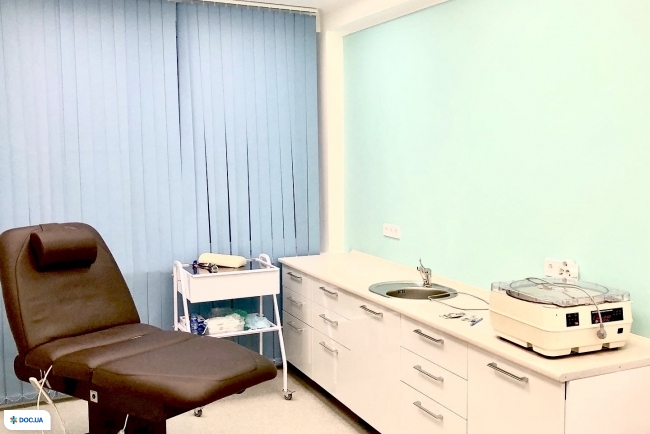 CRB Clinic — клініка ортопедії та цифрової стоматології