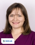 Попова Анна Владимировна