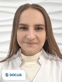Добровольская Ольга Витальевна
