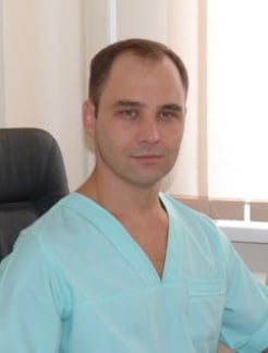 Лікар Проктолог, Хірург Раковчен Микола Савелійович на Doc.ua
