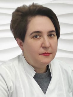 Врач Хирург Мельник Елизавета Андреевна на Doc.ua