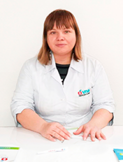 Врач Семейный врач Маслова Клементина Владимировна на Doc.ua