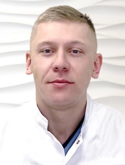 Врач Отоларинголог (ЛОР) Шишук Олег Иванович на Doc.ua
