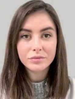 Врач Отоларинголог (ЛОР) Яценко Полина Романовна на Doc.ua