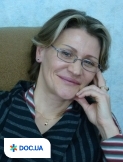Джулай Надежда Мироновна
