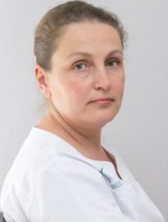 Лікар УЗД-фахівець Артемова Айна Ернестівна на Doc.ua