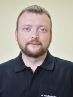 Лікар Стоматолог, Стоматолог-хірург, Стоматолог-ортопед Єремчук Володимир Олександрович на Doc.ua