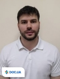 Довженко Андрей Витальевич