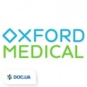 Oxford Medical (Оксфорд медікал) на вул. Раппапорта