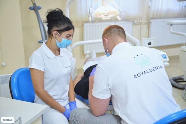 Royal Dental