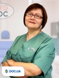 Врач Онколог-гинеколог, Акушер-гинеколог Мусулевская Ольга Юрьевна на Doc.ua