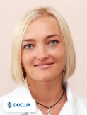 Риджок Виктория Владимировна