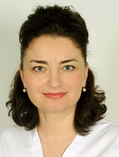 Врач Акушер-гинеколог, Гинеколог Солига Галина Николаевна на Doc.ua