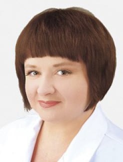 Врач Проктолог, Хирург Видищук Татьяна Викторовна на Doc.ua