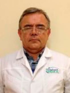 Врач Эндокринолог Потапчук  Александр  Васильевич на Doc.ua