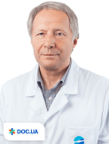 Врач Кардиолог Кошелев Юрий Георгиевич на Doc.ua