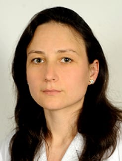 Лікар Офтальмолог Цепінь Оксана Михайлівна на Doc.ua