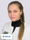 Лікар Ортодонт, Стоматолог Олексенко Яна Олексіївна на Doc.ua