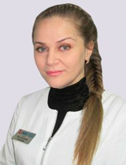 Врач Ортодонт, Стоматолог Олексенко Яна Алексеевна на Doc.ua