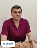 Лікар Гастроентеролог Балко Андрій Миколайович на Doc.ua