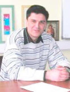 Врач Психотерапевт Нестеренко Дмитрий Валерьевич на Doc.ua