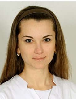 Врач Проктолог Ковальская Галина Степановна на Doc.ua