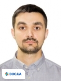 Врач Терапевт Долько Алексей Анатольевич на Doc.ua
