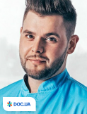 Балта Сергей Игоревич