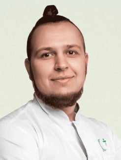 Лікар Стоматолог Тринька Василь Іванович на Doc.ua