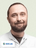 Артемюк Олег Олегович