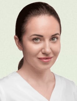 Врач Стоматолог Туранская Виктория Станиславовна на Doc.ua