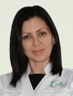 Врач Стоматолог Волощук Елена Николаевна на Doc.ua