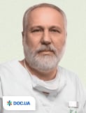Врач Стоматолог, Стоматолог-хирург, Имплантолог Тури Михаил Васильевич на Doc.ua