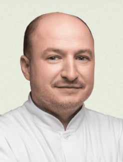 Врач Стоматолог, Стоматолог-ортопед Вьюницкий Виктор Иванович на Doc.ua