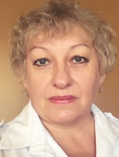 Врач Кардиолог Витюк Ольга Викторовна на Doc.ua