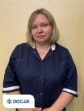 Врач УЗИ-специалист Григорьева undefined Владимировна на Doc.ua