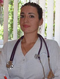 Врач Диетолог, Эндокринолог Шлапак  Ирина Александровна на Doc.ua