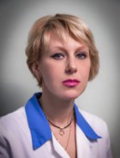 Лікар Акушер-гінеколог, Гінеколог, Репродуктолог Шубладзе Наталія Михайлівна на Doc.ua