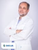 Врач Акушер-гинеколог, Гинеколог Анистратенко Сергей Иванович на Doc.ua