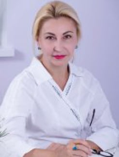 Врач Косметолог Cидоренко  Екатерина  Павловна на Doc.ua